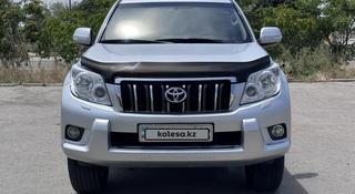 Toyota Land Cruiser Prado 2011 года за 14 200 000 тг. в Актау