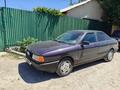 Audi 80 1991 годаүшін850 000 тг. в Тараз – фото 3