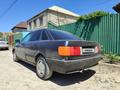 Audi 80 1991 годаүшін850 000 тг. в Тараз – фото 4