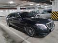 Mercedes-Benz S 400 2014 годаүшін28 000 000 тг. в Астана – фото 4