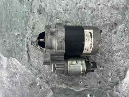 Привозной стартер АКПП K4M V1.6 за 15 000 тг. в Астана – фото 2