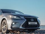 Lexus ES 250 2016 годаfor14 000 000 тг. в Караганда – фото 3