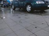 Audi A6 1994 годаүшін3 600 000 тг. в Аральск – фото 3