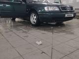 Audi A6 1994 годаүшін3 600 000 тг. в Аральск – фото 5