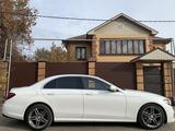 Mercedes-Benz E 200 2017 года за 16 000 000 тг. в Алматы