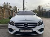 Mercedes-Benz E 200 2017 года за 16 000 000 тг. в Алматы – фото 3