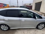 Honda Fit 2011 года за 5 100 000 тг. в Атырау