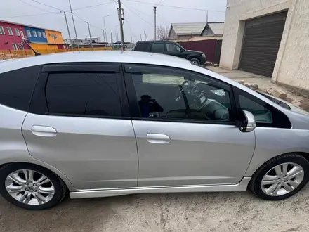 Honda Fit 2011 года за 4 900 000 тг. в Атырау