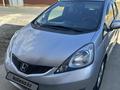 Honda Fit 2011 года за 4 900 000 тг. в Атырау – фото 8