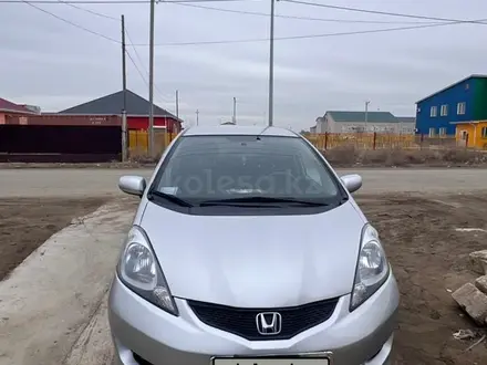 Honda Fit 2011 года за 4 900 000 тг. в Атырау – фото 4