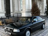 Audi 80 1993 года за 1 800 000 тг. в Алматы – фото 2