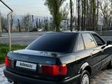 Audi 80 1993 года за 1 800 000 тг. в Алматы – фото 5