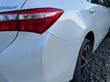 Toyota Corolla 2014 года за 7 200 000 тг. в Актобе – фото 4