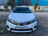 Toyota Corolla 2014 года за 7 200 000 тг. в Актобе