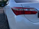 Toyota Corolla 2014 года за 7 200 000 тг. в Актобе – фото 5