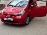 Toyota Aygo 2007 года за 3 170 000 тг. в Караганда – фото 2