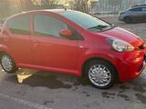 Toyota Aygo 2007 года за 3 170 000 тг. в Караганда – фото 5