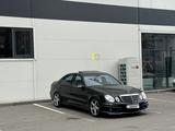 Mercedes-Benz E 500 2003 годаүшін8 047 570 тг. в Алматы – фото 3