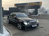 Mercedes-Benz E 500 2003 года за 8 047 570 тг. в Алматы – фото 5