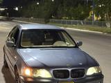 BMW 330 2002 года за 4 000 000 тг. в Жанаозен – фото 2