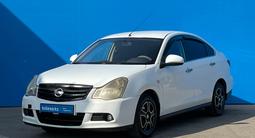 Nissan Almera 2014 годаfor3 430 000 тг. в Алматы