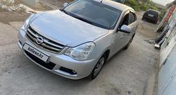 Nissan Almera 2015 годаүшін3 200 000 тг. в Актобе