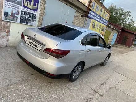 Nissan Almera 2015 годаүшін3 000 000 тг. в Актобе – фото 3