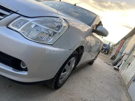 Nissan Almera 2015 годаүшін3 000 000 тг. в Актобе – фото 8