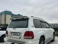 Lexus LX 470 2007 года за 11 000 000 тг. в Актау – фото 2