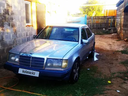 Mercedes-Benz E 230 1993 года за 900 000 тг. в Шу