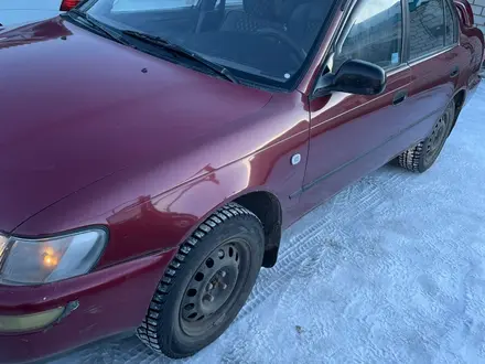 Toyota Corolla 1995 года за 1 600 000 тг. в Актобе – фото 2