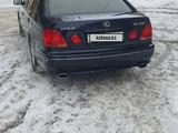 Lexus GS 300 2003 года за 5 800 000 тг. в Павлодар – фото 2