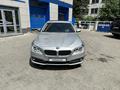 BMW 520 2014 годаfor11 500 000 тг. в Усть-Каменогорск – фото 2