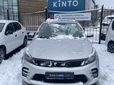 Kia Rio X-Line 2022 года за 8 700 000 тг. в Уральск