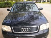 Audi A6 2001 годаүшін2 600 000 тг. в Уральск