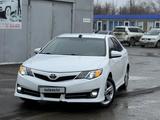 Toyota Camry 2014 года за 8 100 000 тг. в Уральск – фото 4