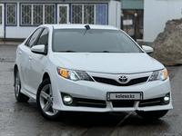 Toyota Camry 2014 года за 8 100 000 тг. в Уральск