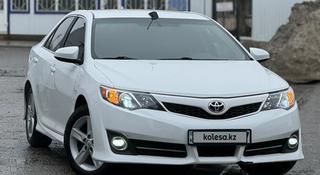 Toyota Camry 2014 года за 8 100 000 тг. в Уральск