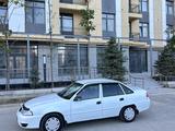 Daewoo Nexia 2012 годаүшін1 350 000 тг. в Актау – фото 4