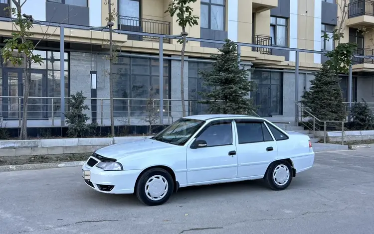 Daewoo Nexia 2012 года за 1 350 000 тг. в Актау