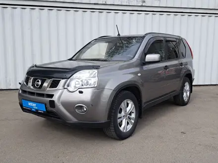 Nissan X-Trail 2013 года за 5 890 000 тг. в Алматы