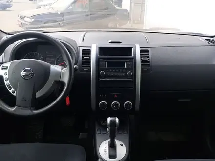 Nissan X-Trail 2013 года за 5 890 000 тг. в Алматы – фото 14