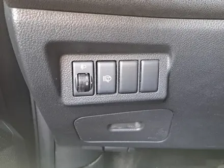 Nissan X-Trail 2013 года за 5 890 000 тг. в Алматы – фото 18