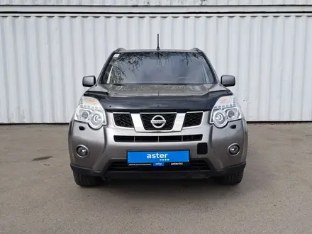 Nissan X-Trail 2013 года за 5 890 000 тг. в Алматы – фото 2