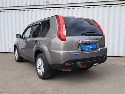 Nissan X-Trail 2013 года за 5 890 000 тг. в Алматы – фото 7