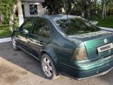 Volkswagen Jetta 2001 года за 1 000 000 тг. в Темиртау – фото 3