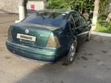 Volkswagen Jetta 2001 года за 1 000 000 тг. в Темиртау – фото 4