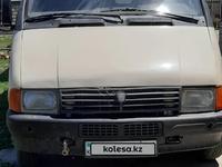 ГАЗ ГАЗель 2002 года за 3 000 000 тг. в Алматы