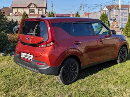 Kia Soul 2020 года за 10 900 000 тг. в Алматы – фото 7