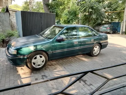 Opel Vectra 1994 года за 800 000 тг. в Шымкент – фото 4